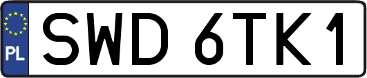 SWD6TK1