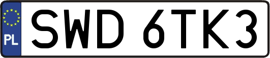 SWD6TK3