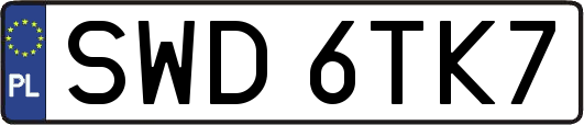 SWD6TK7