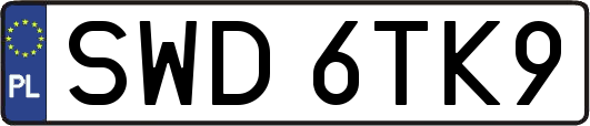 SWD6TK9