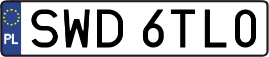 SWD6TL0
