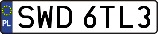 SWD6TL3