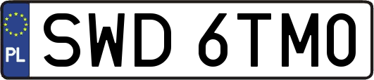 SWD6TM0