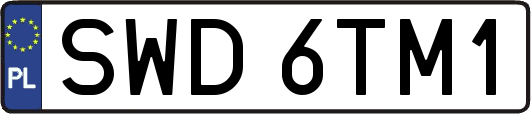 SWD6TM1