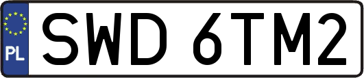 SWD6TM2