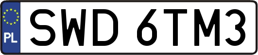 SWD6TM3