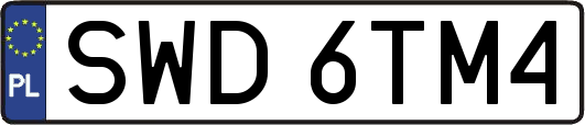 SWD6TM4