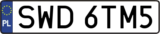 SWD6TM5