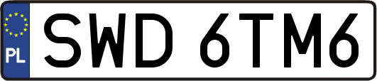 SWD6TM6