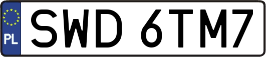SWD6TM7