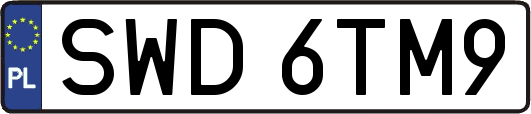 SWD6TM9
