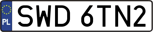 SWD6TN2