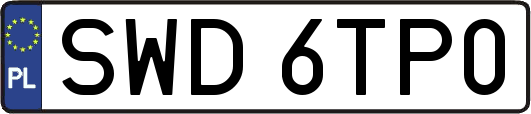 SWD6TP0