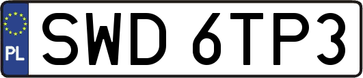 SWD6TP3
