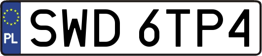 SWD6TP4