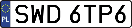 SWD6TP6