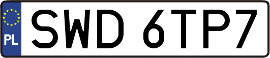 SWD6TP7