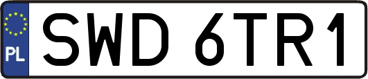 SWD6TR1