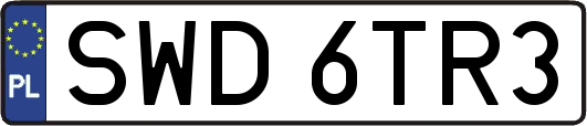 SWD6TR3