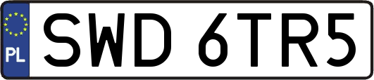 SWD6TR5