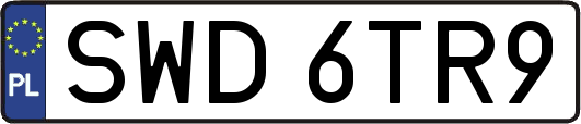 SWD6TR9