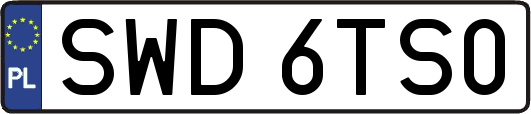 SWD6TS0