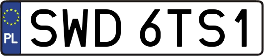 SWD6TS1