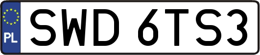 SWD6TS3