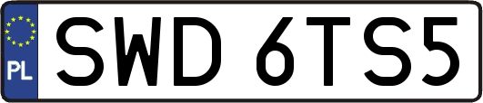 SWD6TS5