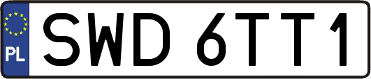 SWD6TT1