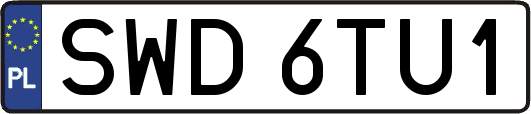 SWD6TU1