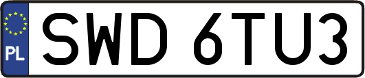 SWD6TU3