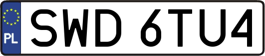 SWD6TU4