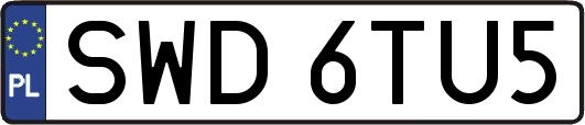 SWD6TU5