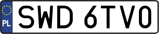 SWD6TV0