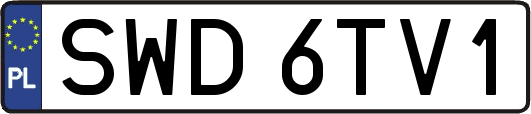SWD6TV1