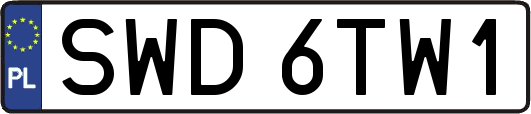 SWD6TW1