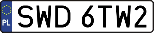 SWD6TW2