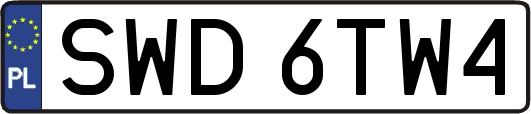 SWD6TW4