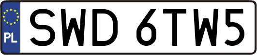 SWD6TW5
