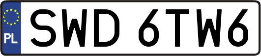 SWD6TW6