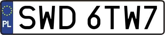 SWD6TW7