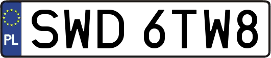 SWD6TW8