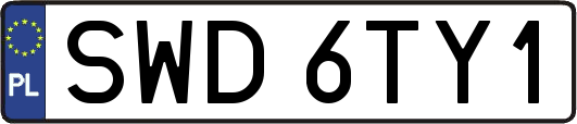 SWD6TY1