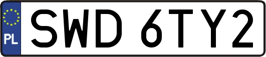 SWD6TY2