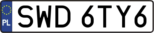 SWD6TY6