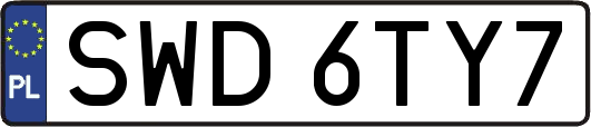SWD6TY7