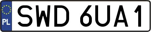 SWD6UA1