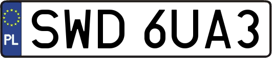 SWD6UA3