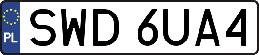 SWD6UA4
